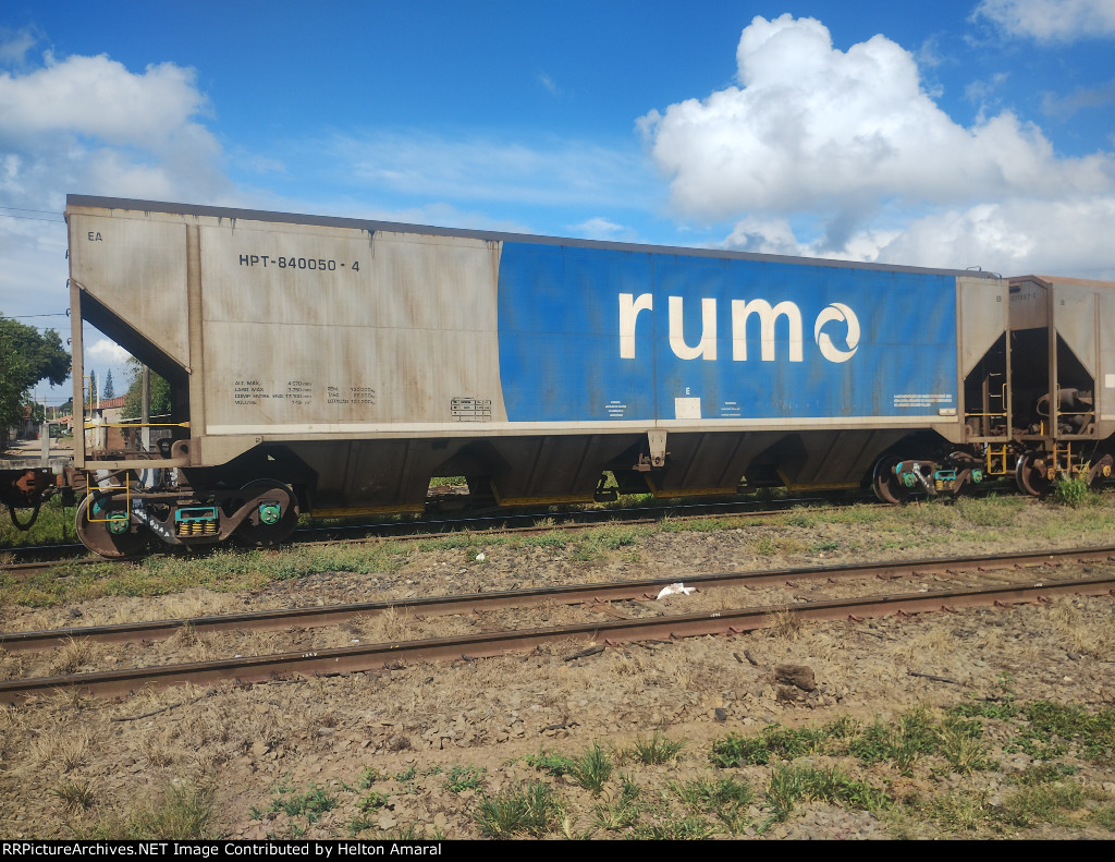 RUMO HPT-840050-4